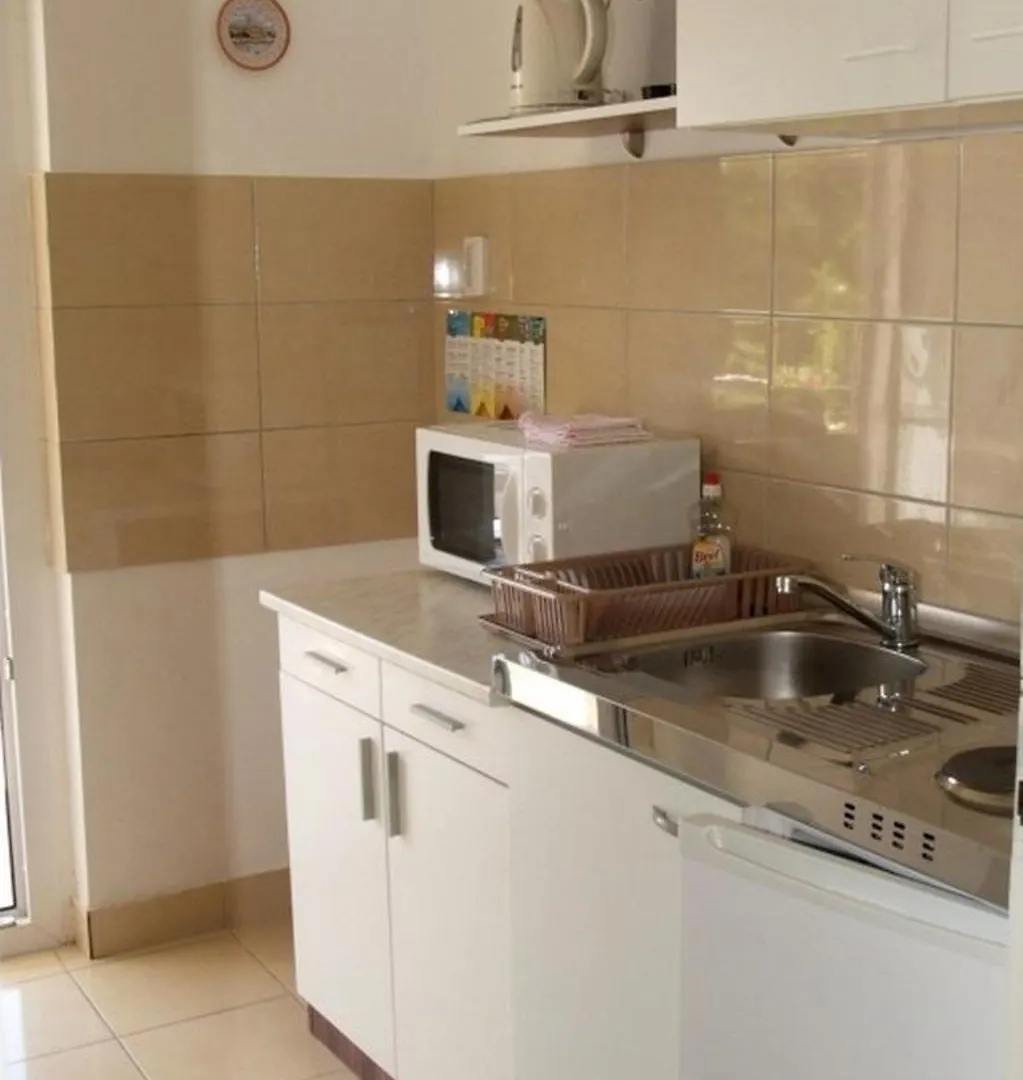 Apartment Lovely Studios Stefi Krk Town Croatia