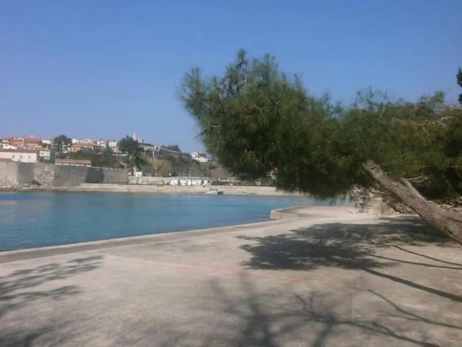 Apartment Lovely Studios Stefi Krk Town Croatia