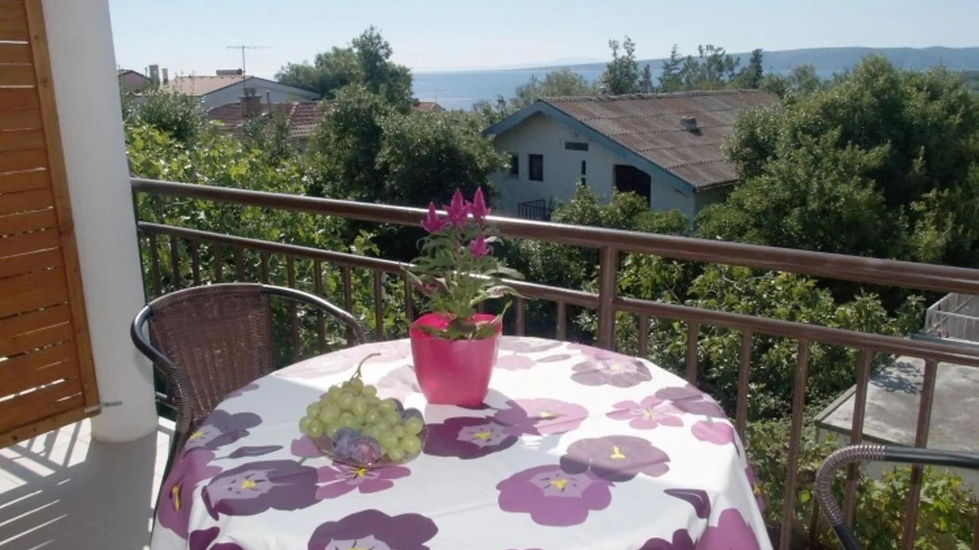Lovely Studios Stefi Krk Town Croatia