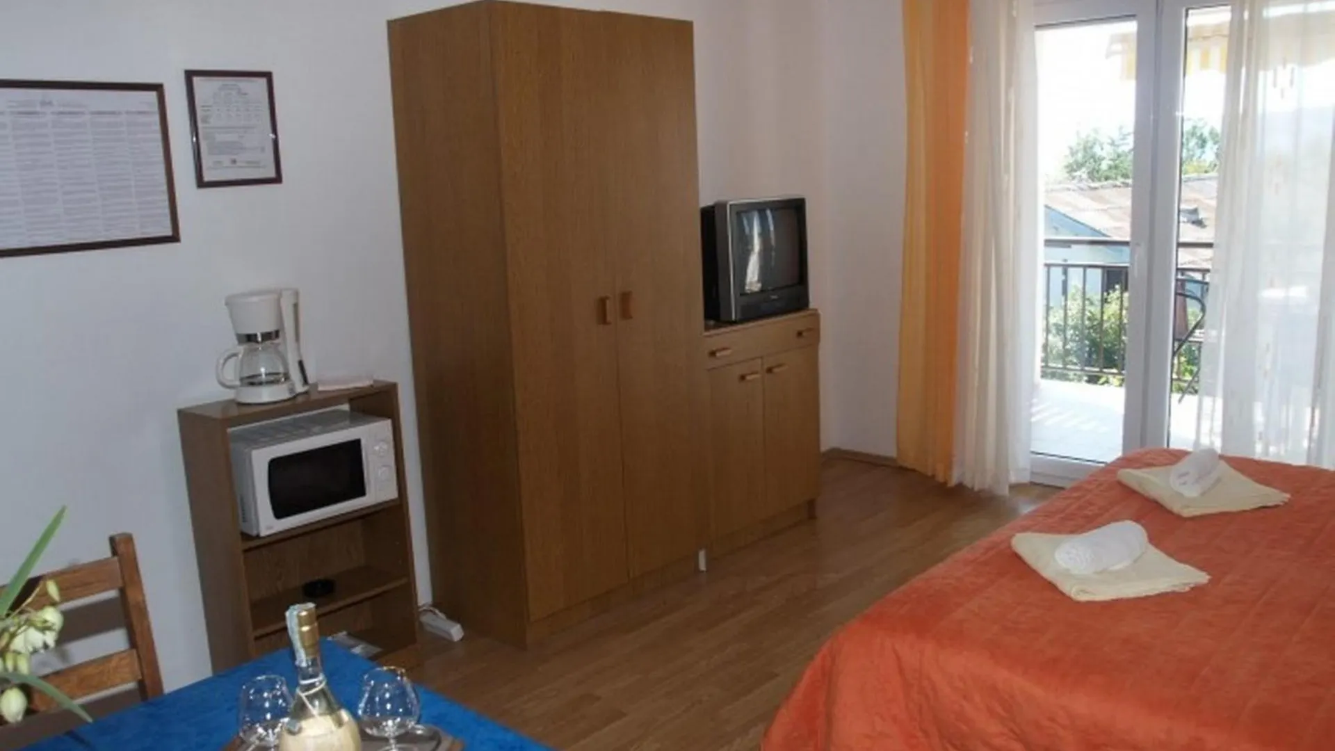 Lovely Studios Stefi Krk Town 0*,  Croatia