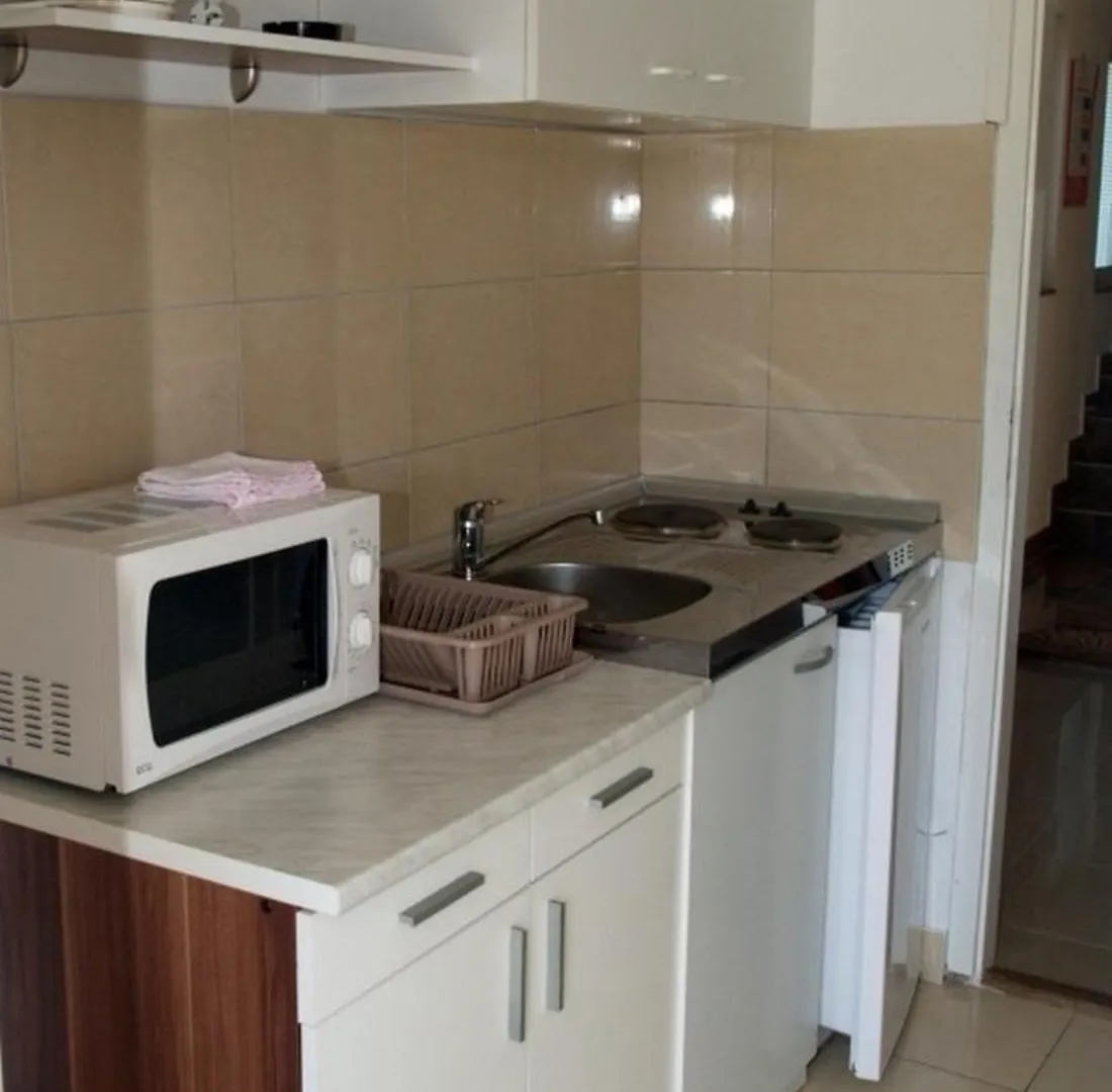 Lovely Studios Stefi Krk Town 0*,  Croatia