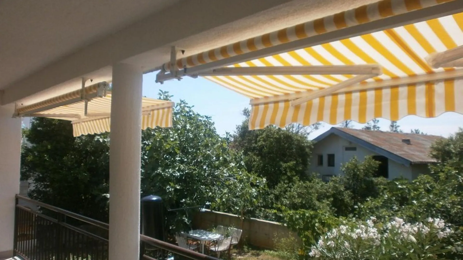 Apartment Lovely Studios Stefi Krk Town