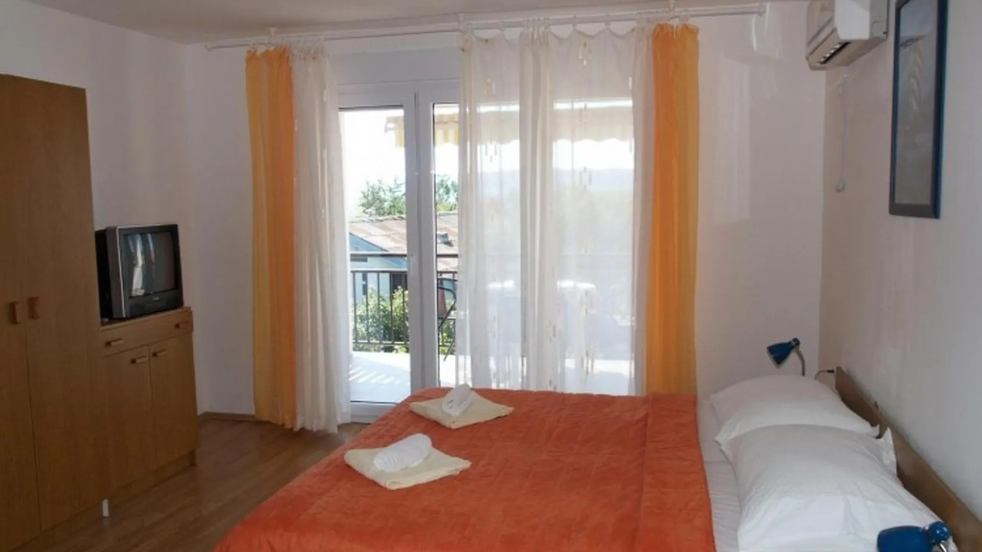 Apartment Lovely Studios Stefi Krk Town