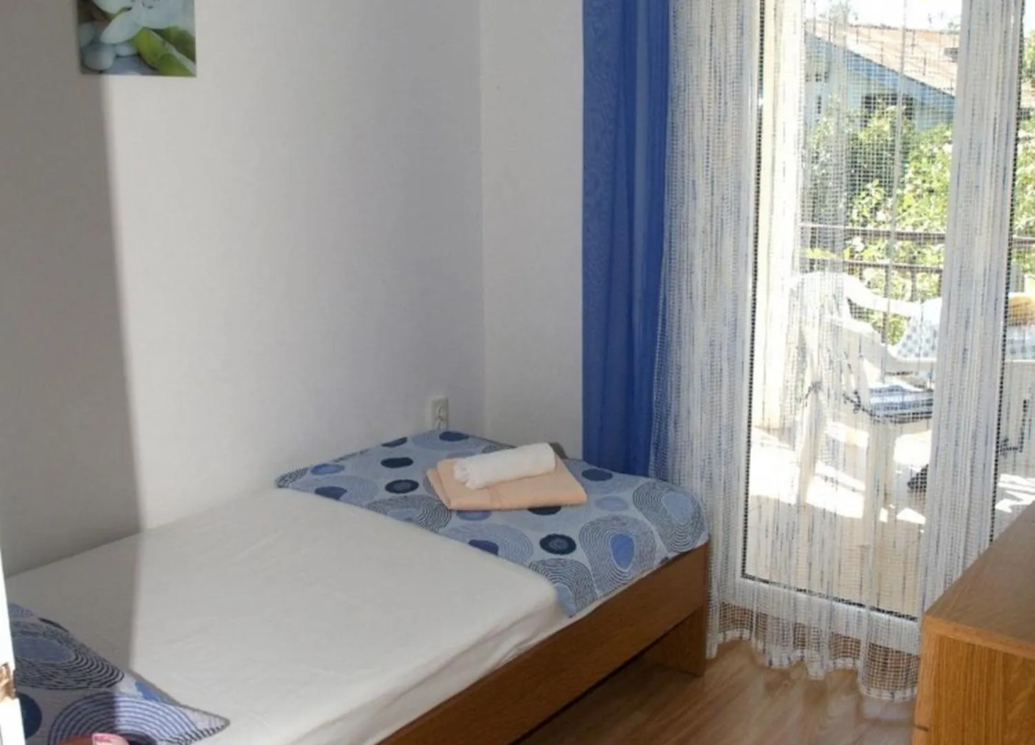Apartment Lovely Studios Stefi Krk Town
