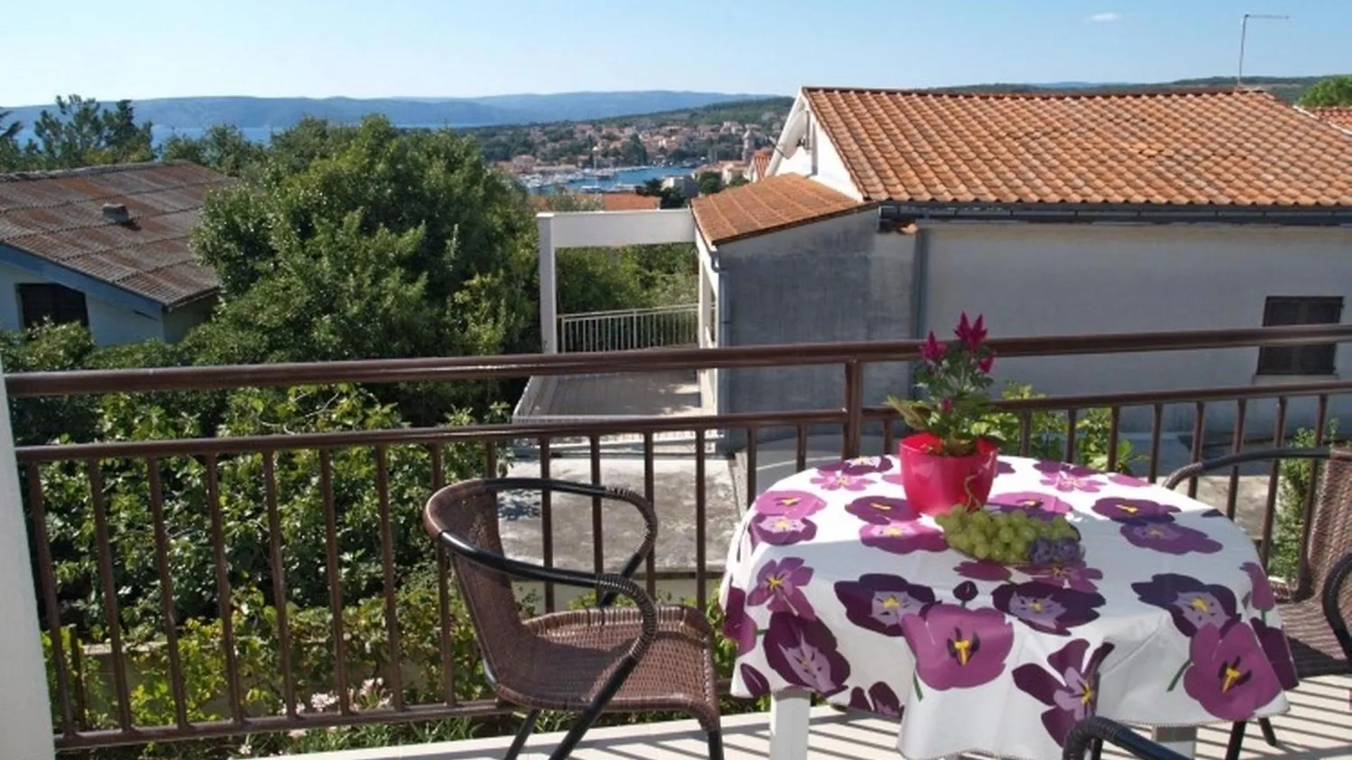 Apartment Lovely Studios Stefi Krk Town