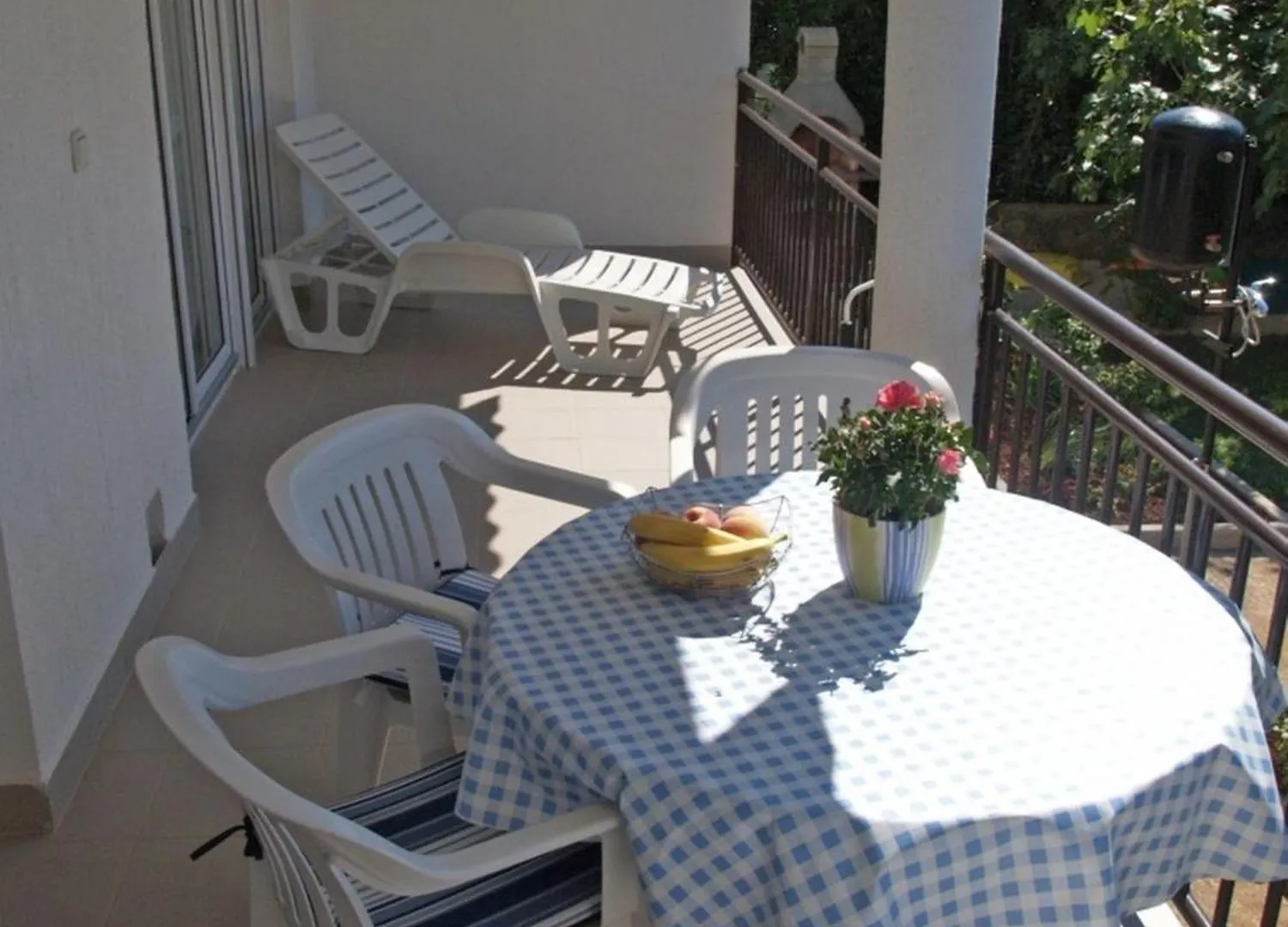 Apartment Lovely Studios Stefi Krk Town