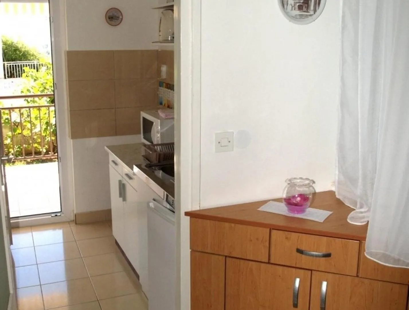 Apartment Lovely Studios Stefi Krk Town