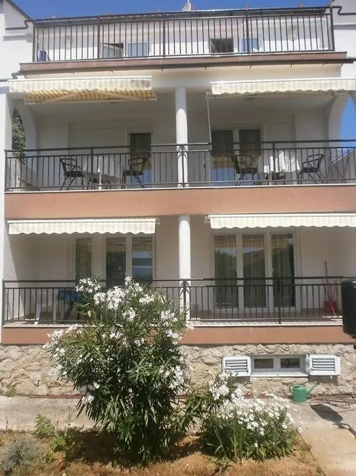 Lovely Studios Stefi Krk Town 0*,  Croatia